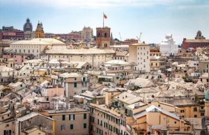 Earliest evidence of Italians’ extraordinary genetic diversity dates back to 19,000 years ago Earliest evidence of Italians extraordinary genetic diversity dates back to 19000 years ago