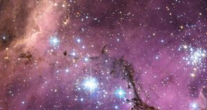 Groupie galaxies orbiting Milky Way tell us about dark matter how galaxy formed