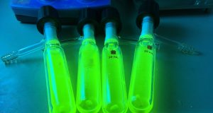 In search of the lighting material of the future scaled