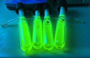 In search of the lighting material of the future In search of the lighting material of the future scaled