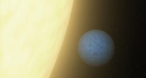 Life might survive and thrive in a hydrogen world study