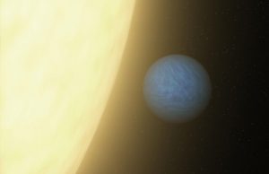 Life might survive, and thrive, in a hydrogen world: study Life might survive and thrive in a hydrogen world study