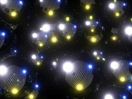 Looking for dark matter with the Universes coldest material