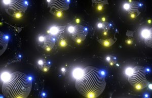 Looking for dark matter with the Universe’s coldest material Looking for dark matter with the Universes coldest material