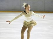 Mathematicians reveal the science behind figure skating