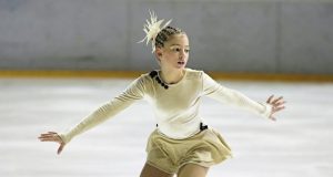 Mathematicians reveal the science behind figure skating