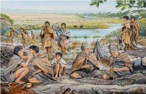 Migration patterns reveal an Eden for ancient humans and animals Migration patterns reveal an Eden for ancient humans and animals