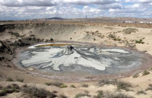 Mystery of lava-like flows on Mars solved by scientists Mystery of lava like flows on Mars solved by scientists