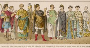 New call to examine old narratives