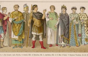 New call to examine old narratives: Infectious disease modeling study casts doubt on the Justinianic Plague’s impact New call to examine old narratives