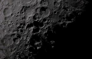 New evidence shows giant meteorite impacts formed parts of the Moon’s crust New evidence shows giant meteorite impacts formed parts of the Moons crust