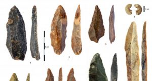 New research determines our species created earliest modern artifacts in Europe
