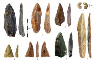 New research determines our species created earliest modern artifacts in Europe New research determines our species created earliest modern artifacts in Europe
