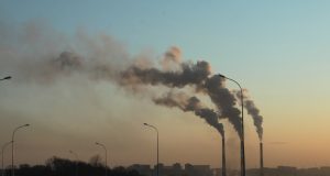 New self forming membrane to protect our environment
