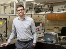 New soliton laser pulses deliver high energy in a trillionth of a second