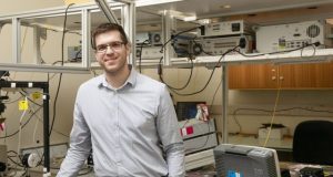 New soliton laser pulses deliver high energy in a trillionth of a second