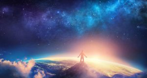 New study estimates the odds of life and intelligence emerging beyond our planet