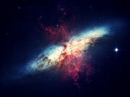 New study examines which galaxies are best for intelligent life