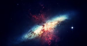New study examines which galaxies are best for intelligent life