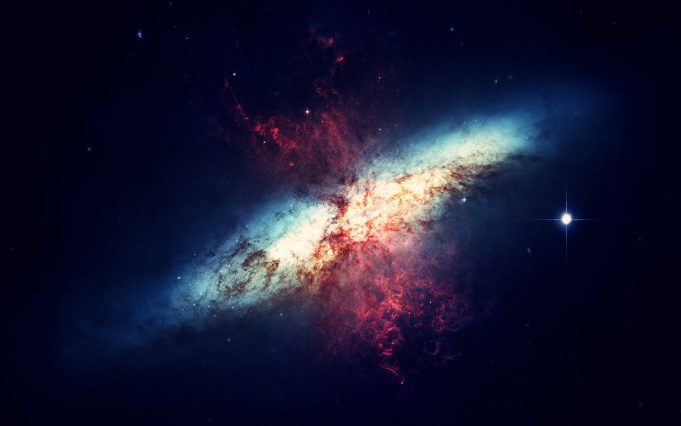 New study examines which galaxies are best for intelligent life New study examines which galaxies are best for intelligent life