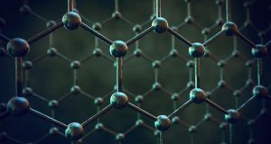 News story New study reveals unexpected softness of bilayer graphene