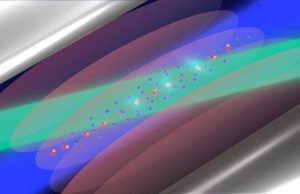 No evidence of an influence of dark matter on the force between nuclei No evidence of an influence of dark matter on the force between nuclei