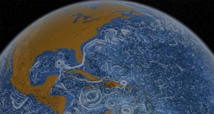 Ocean circulation may hold the key to finding life on exoplanets