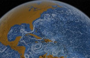 Ocean circulation may hold the key to finding life on exoplanets Ocean circulation may hold the key to finding life on exoplanets
