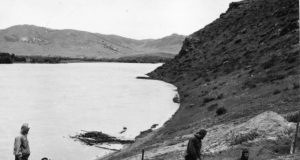 Oldest connection with Native Americans identified near Lake Baikal in Siberia