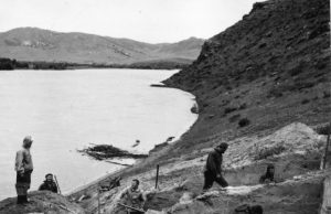 Oldest connection with Native Americans identified near Lake Baikal in Siberia Oldest connection with Native Americans identified near Lake Baikal in Siberia