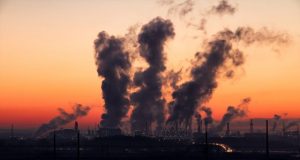 Over a 15 year period a small percentage of industrial facilities emit the majority of toxic pollution year after year