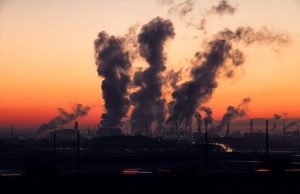 Over a 15-year period, a small percentage of industrial facilities emit the majority of toxic pollution year after year Over a 15 year period a small percentage of industrial facilities emit the majority of toxic pollution year after year
