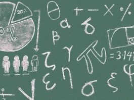 Parents with degrees give their children significant advantage in maths
