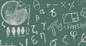 Parents with degrees give their children significant advantage in maths
