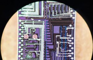 Photon discovery is a major step toward large-scale quantum technologies Photon discovery is a major step toward large scale quantum technologies