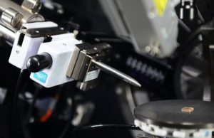 Physicists offer a new ‘spin’ on memory Physicists offer a new spin on memory