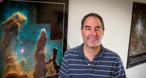 Planet hunters discover new one in a million Super Earth