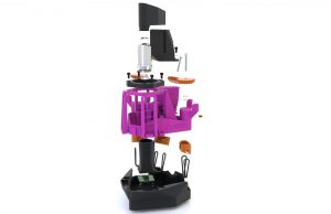 Print your own laboratory-grade microscope for US$18 Print your own laboratory grade microscope for US18
