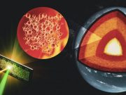 Probing materials at deep Earth conditions to decipher Earths evolutionary tale