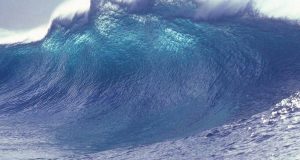 Research shows how park like tsunami defenses can provide a sustainable alternative to towering seawalls