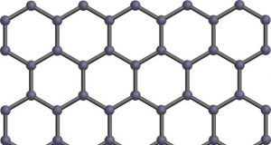 Researchers breaking new ground in 2 D materials