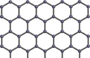 Researchers breaking new ground in 2-D materials Researchers breaking new ground in 2 D materials