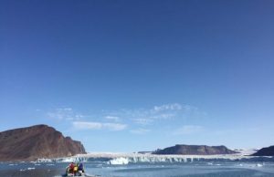 Researchers capture rarely heard narwhal vocalizations Researchers capture rarely heard narwhal vocalizations