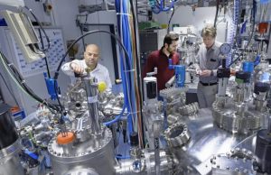 Researchers report memresistor material composition breakthrough Researchers report memresistor material composition breakthrough