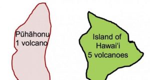 Researchers reveal largest and hottest shield volcano on Earth