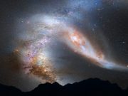 Scientists puzzle over massive star system