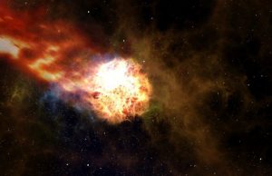 Scientists reveal new insights of exploding massive stars and future gravitational wave detectors Scientists reveal new insights of exploding massive stars and future gravitational wave detectors