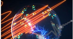 Scientists use light to accelerate supercurrents access forbidden light quantum world