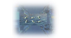 Scientists use pressure to make liquid magnetism breakthrough