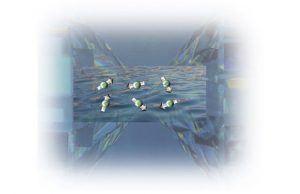 Scientists use pressure to make liquid magnetism breakthrough Scientists use pressure to make liquid magnetism breakthrough